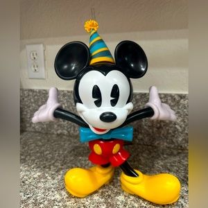 Disney Mickey Mouse Birthday Celebration Cup